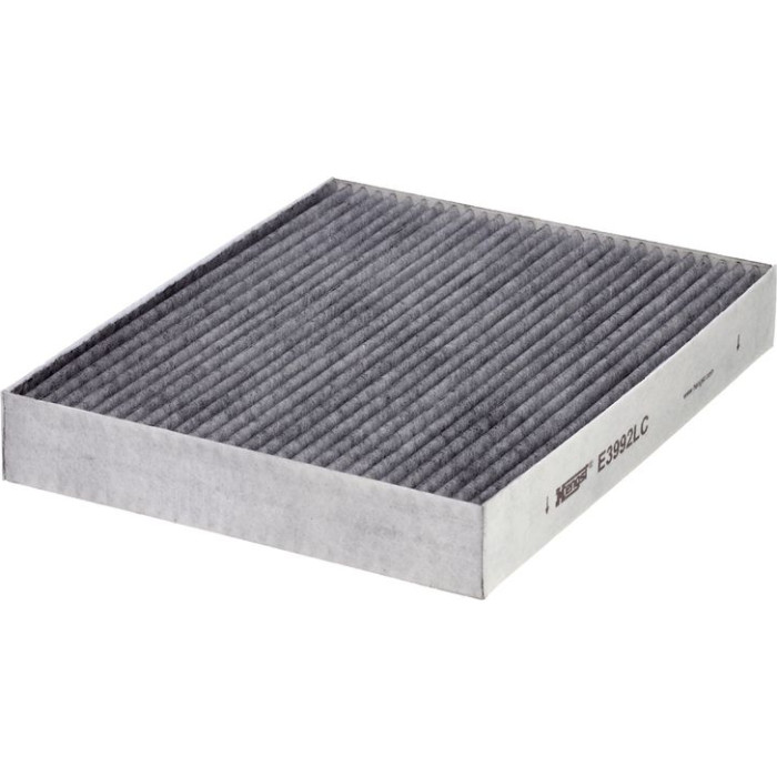 Hengst Filter E3992LC Innenraumluft Hengst Filter E3992LC Innenraumluft