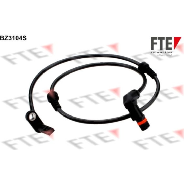 FTE 9400094 Sensor, Raddrehzahl FTE 9400094 Sensor, Raddrehzahl