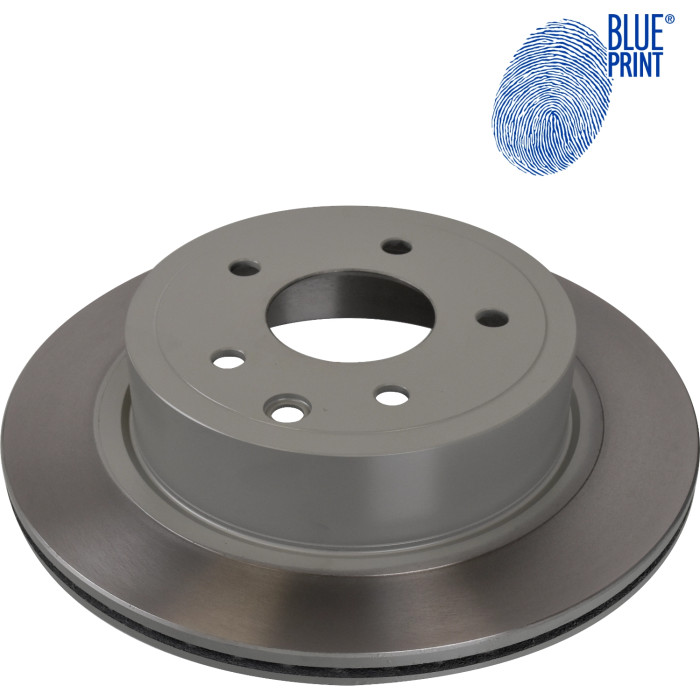 Blue Print ADN143174 Bremsscheibe Blue Print ADN143174 Bremsscheibe