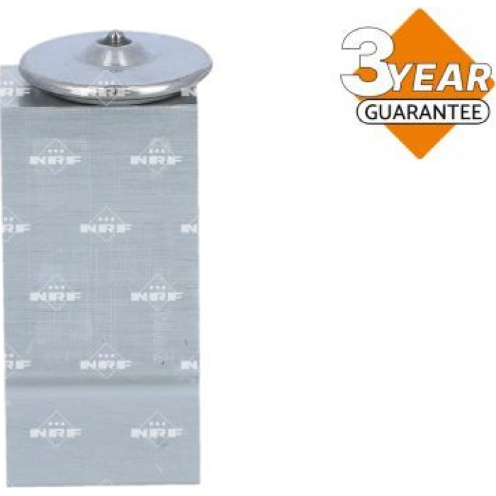 NRF 38766 Expansionsventil, Klimaanlage EASY FIT NRF 38766 Expansionsventil, Klimaanlage EASY FIT