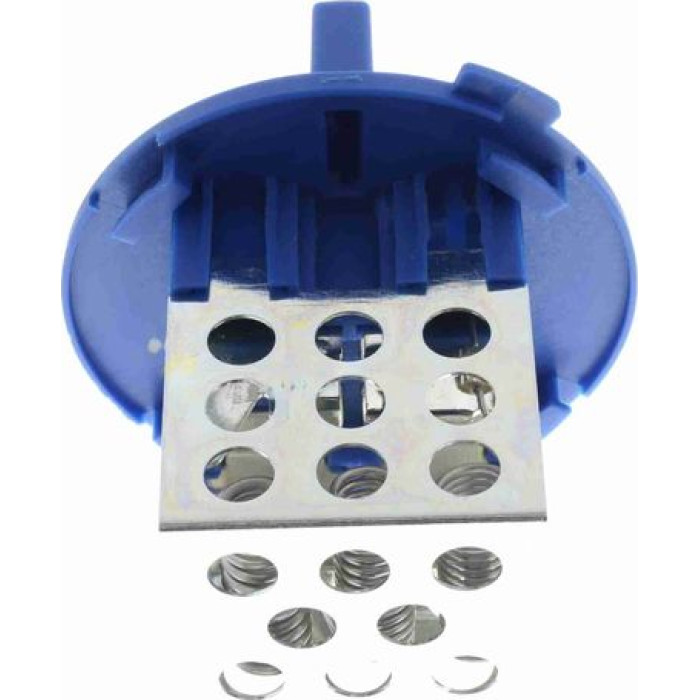 Vemo V10-79-0029 Regler, Innenraumgebläse