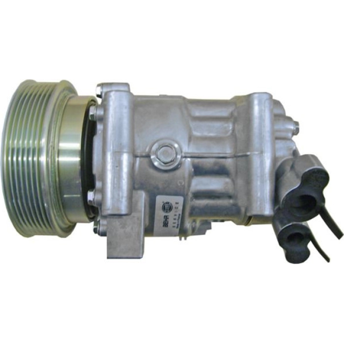Mahle ACP 1278 000P Kompressor, Klimaanlage BEHR Premium Line Mahle ACP 1278 000P Kompressor, Klimaanlage BEHR Premium Line