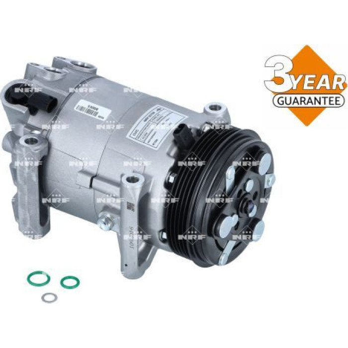 NRF 32785 Kompressor, Klimaanlage EASY FIT NRF 32785 Kompressor, Klimaanlage EASY FIT