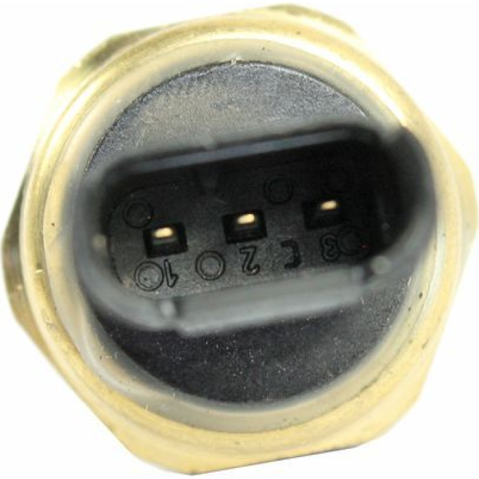 Metzger 0906277 Sensor, Kraftstoffdruck Metzger 0906277 Sensor, Kraftstoffdruck