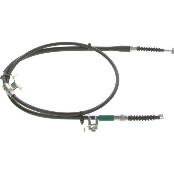 BOSCH 1 987 477 916 Seilzug, Feststellbremse