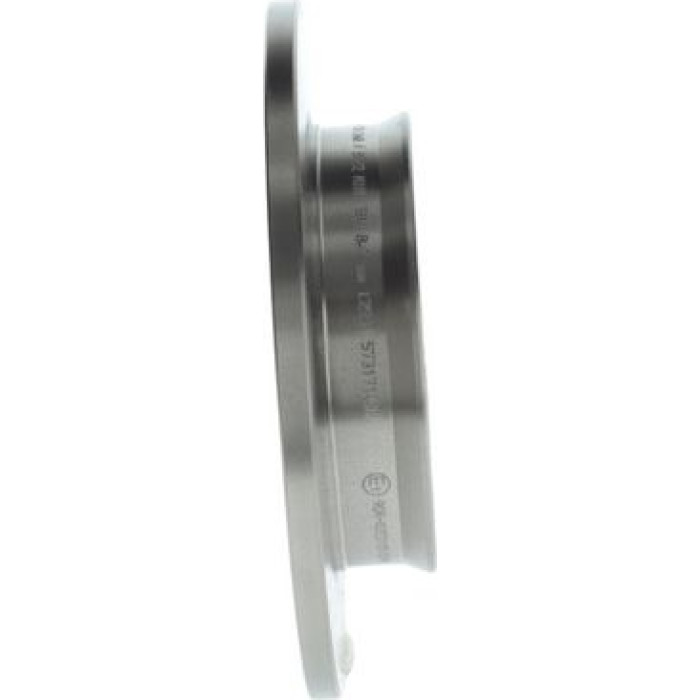 BOSCH 0 986 478 068 Bremsscheibe BOSCH 0 986 478 068 Bremsscheibe