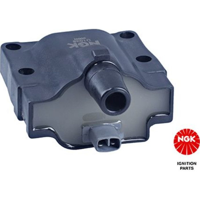 Zündspule 48180
