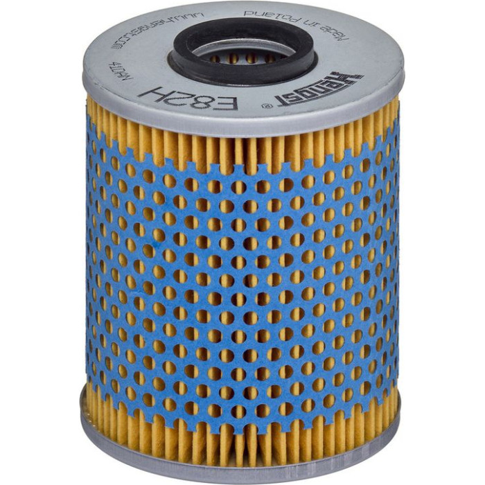 Hengst Filter E82H D24 Ölfilter Hengst Filter E82H D24 Ölfilter