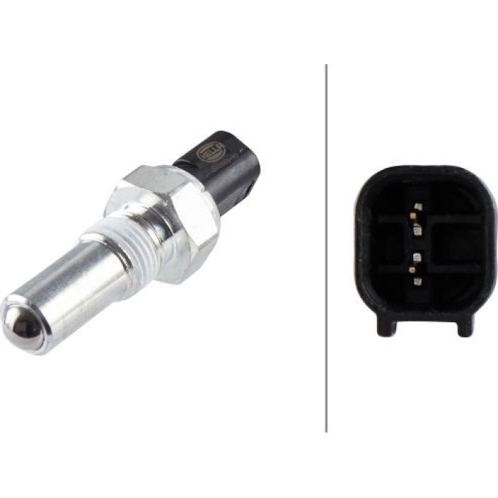 Hella 6ZF 010 965-031 Schalter, Rückfahrleuchte Hella 6ZF 010 965-031 Schalter, Rückfahrleuchte