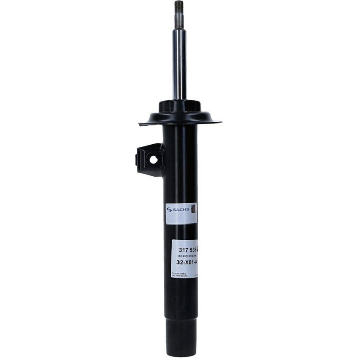 Sachs 317 539 Stoßdämpfer