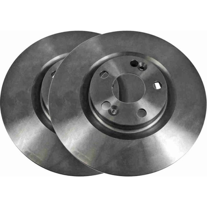 Vaico V46-80010 Bremsscheibe Vaico V46-80010 Bremsscheibe