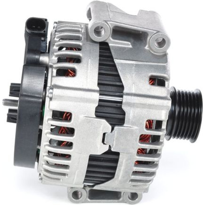Generator 0 121 813 123 Generator 0 121 813 123