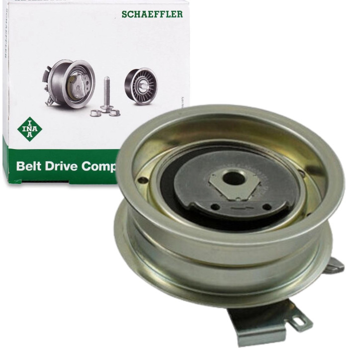 INA 531 0203 20 Spannrolle, Zahnriemen