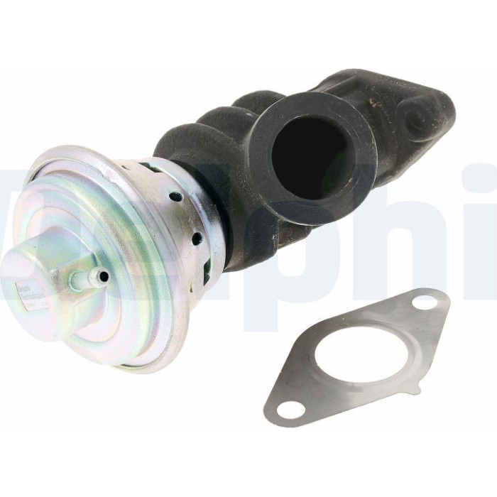 Delphi EG10651-12B1 AGR-Ventil