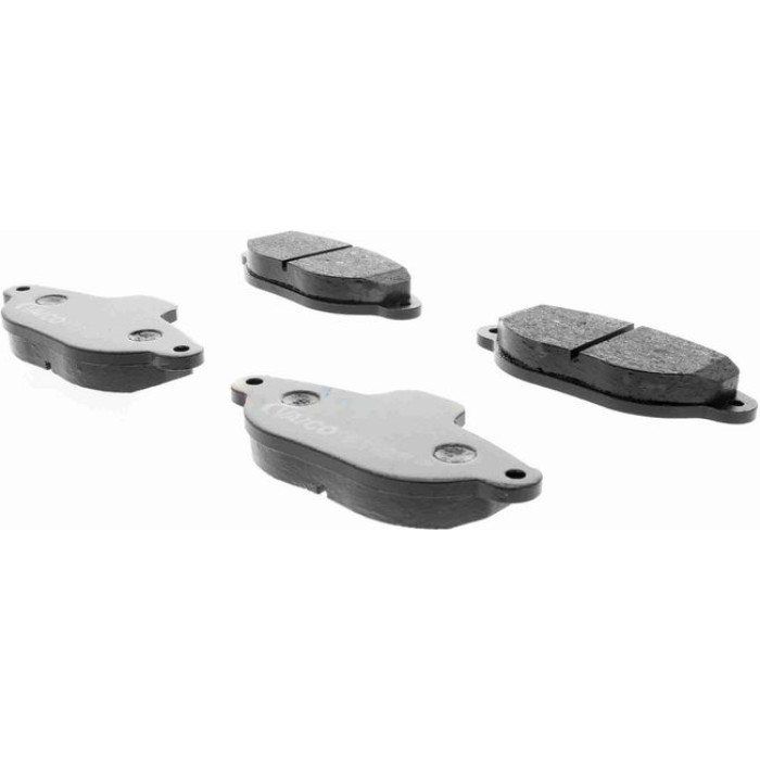 Vaico V24-0076 Bremsbelagsatz, Scheibenbremse Green Mobility Parts