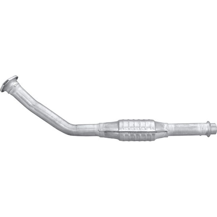 Hella 8LE 366 050-321 Katalysator Easy2Fit – PARTNERED with Faurecia