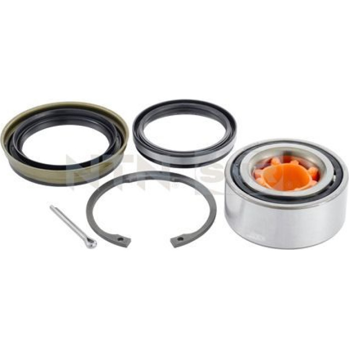 NTN-SNR R169.24 Radlagersatz NTN-SNR R169.24 Radlagersatz