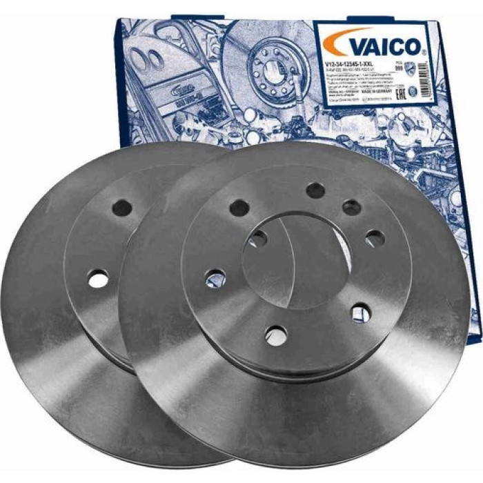 Bremsscheibe V10-80087