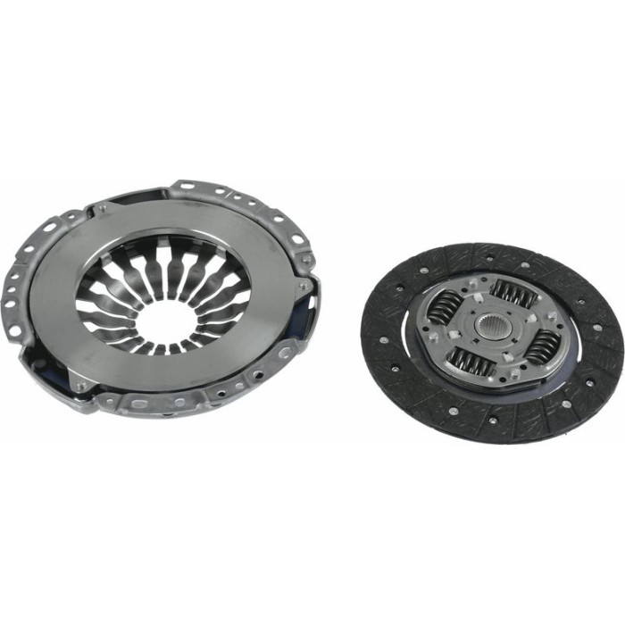 SACHS 3000 951 391 Kupplungssatz SACHS 3000 951 391 Kupplungssatz