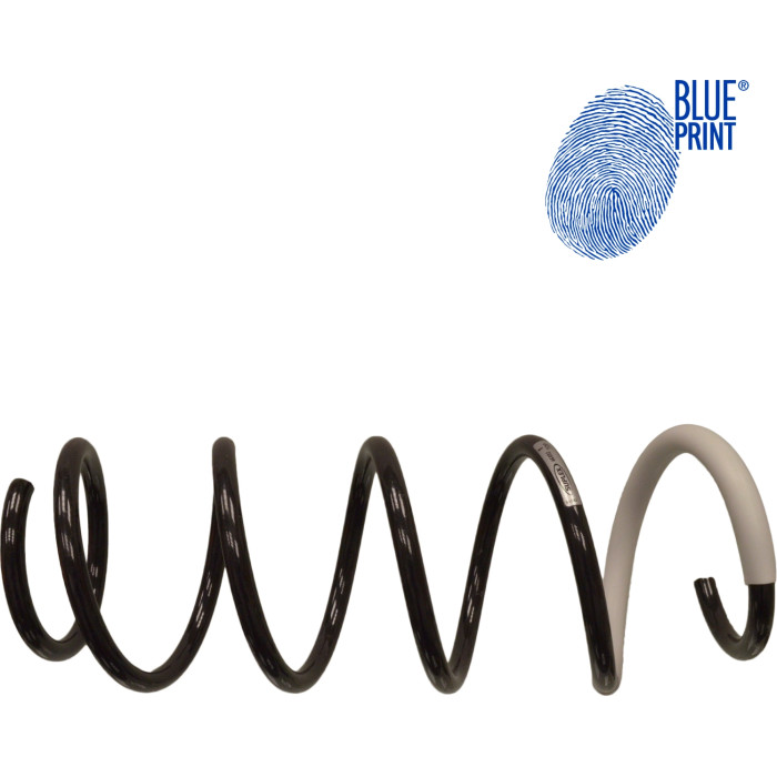 Blue Print ADG088484 Fahrwerksfeder