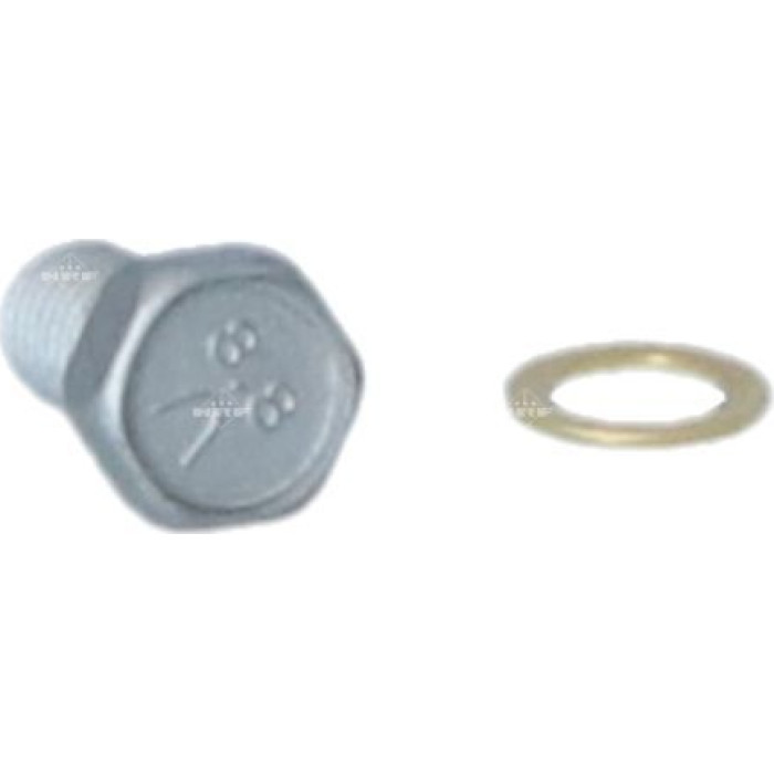 NRF 320070G Kompressor, Klimaanlage GENUINE