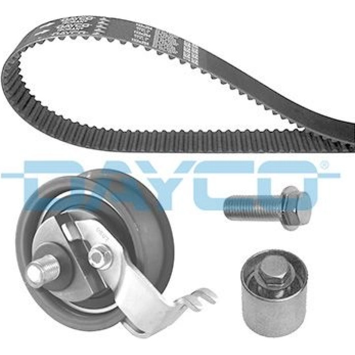 Dayco KTB483 Zahnriemensatz Dayco KTB483 Zahnriemensatz