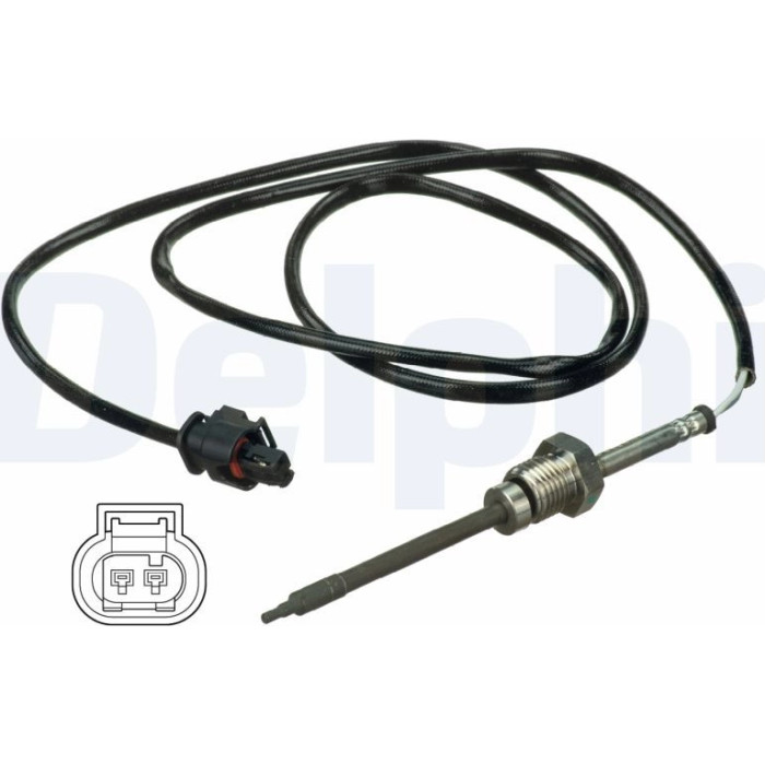 Sensor, Abgastemperatur TS30055
