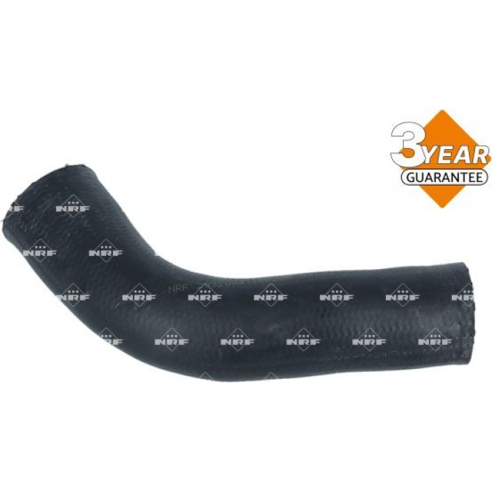 NRF 166296 Ladeluftschlauch EASY FIT