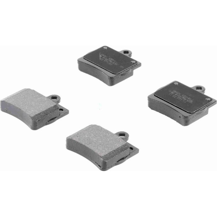 Vaico V30-8123 Bremsbelagsatz, Scheibenbremse Vaico V30-8123 Bremsbelagsatz, Scheibenbremse
