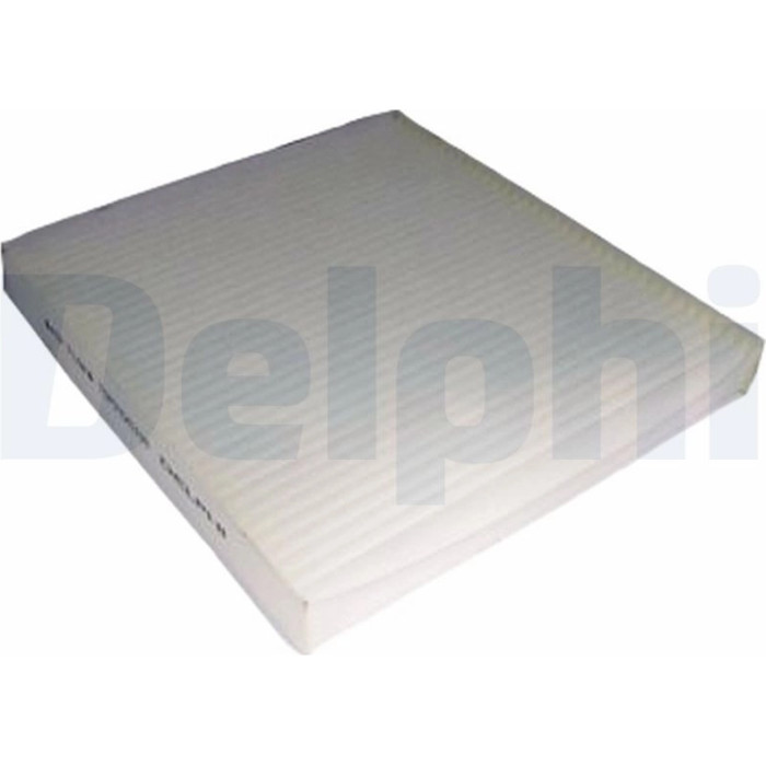 Delphi TSP0325338 Filter, Innenraumluft