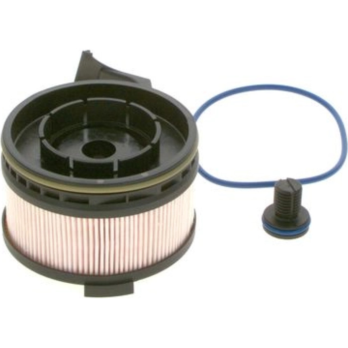 BOSCH F 026 402 261 Kraftstofffilter