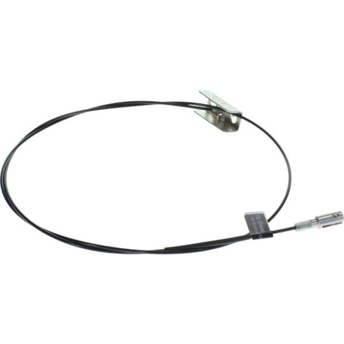 BOSCH 1 987 482 633 Seilzug, Feststellbremse BOSCH 1 987 482 633 Seilzug, Feststellbremse