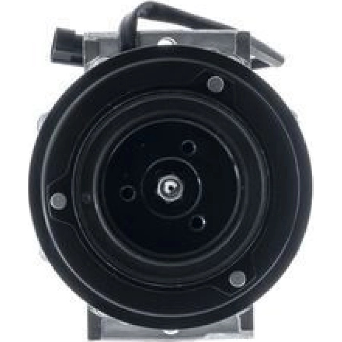 Mahle ACP 939 000S Kompressor, Klimaanlage BEHR