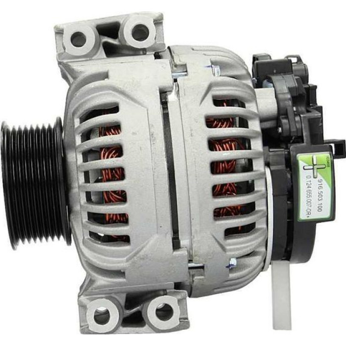 PSH 916.503.100.014 Generator PSH 916.503.100.014 Generator