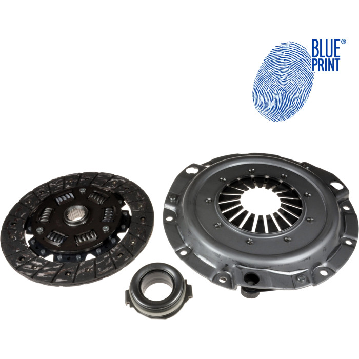 Blue Print ADM530121 Kupplungssatz Blue Print ADM530121 Kupplungssatz