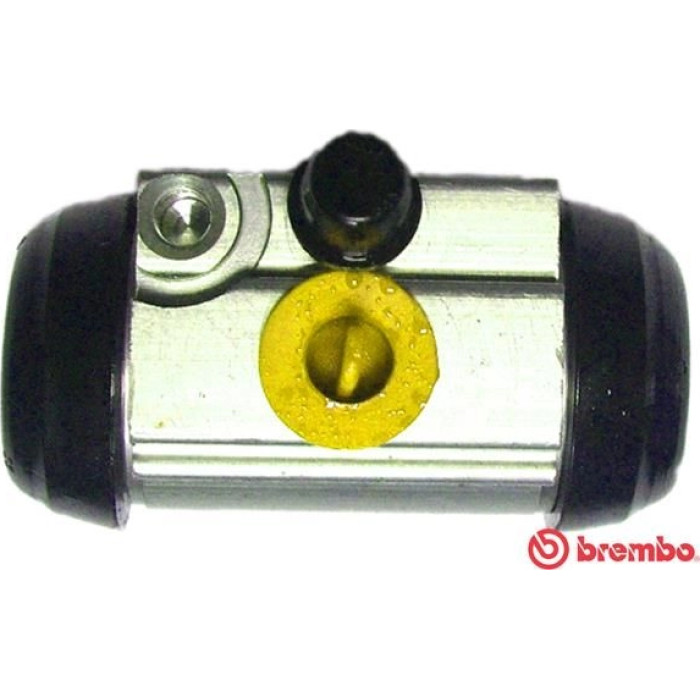 Brembo A 12 742 Radbremszylinder ESSENTIAL LINE Brembo A 12 742 Radbremszylinder ESSENTIAL LINE
