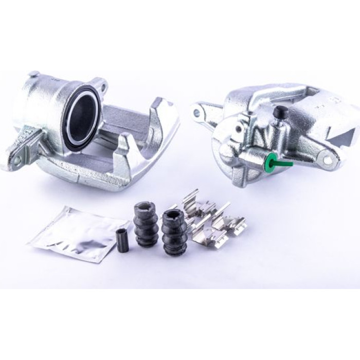 Hella Pagid 8AC 355 395-281 Bremssattel