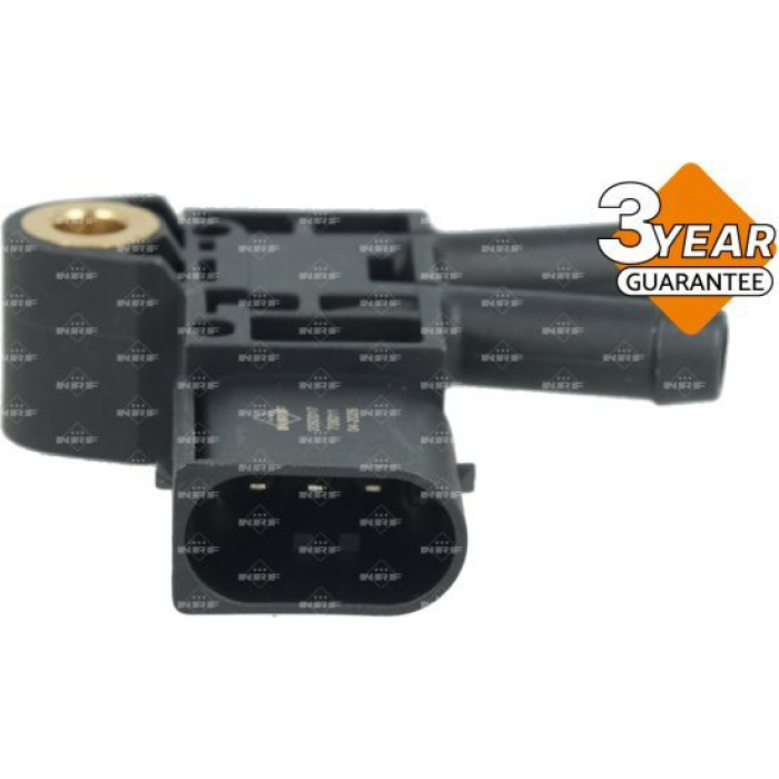 NRF 708011 Sensor, Abgasdruck NRF 708011 Sensor, Abgasdruck