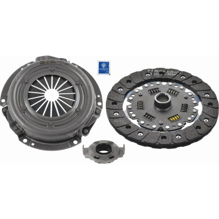 SACHS 3000 171 105 Kupplungssatz SACHS 3000 171 105 Kupplungssatz