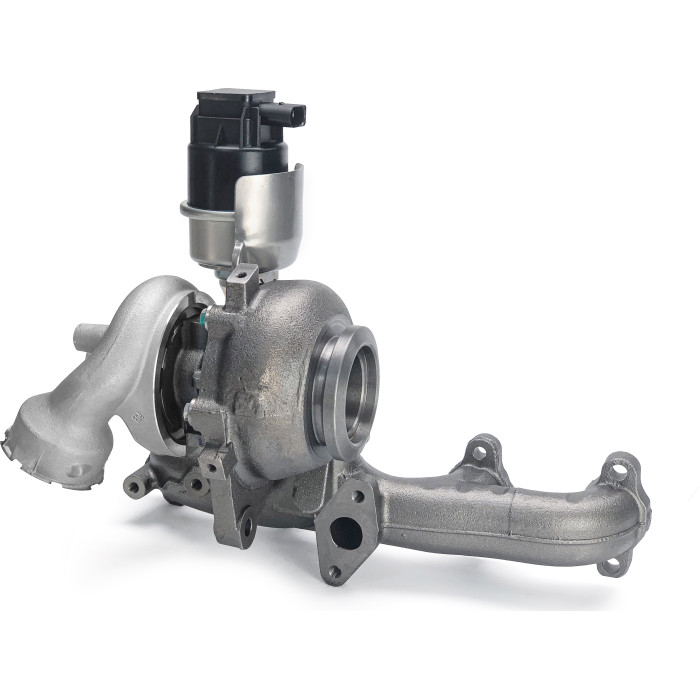 Jrone Turbolader 8B39-30M-D09