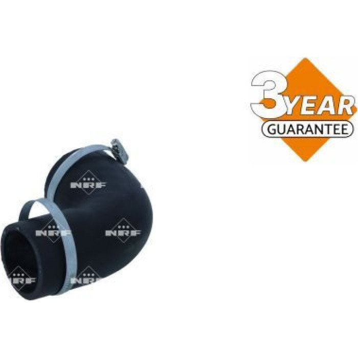 NRF 166207 Ladeluftschlauch EASY FIT