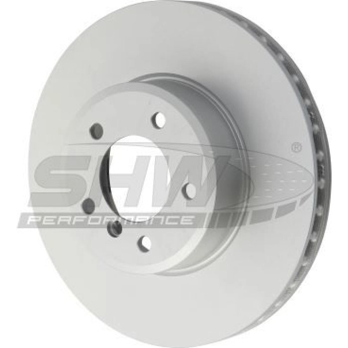 SHW Performance BFX32221 Bremsscheibe SHW Performance BFX32221 Bremsscheibe