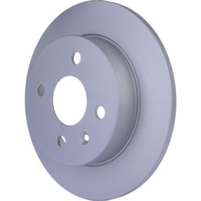 Hella 8DD 355 106-091 Bremsscheibe PRO Hella 8DD 355 106-091 Bremsscheibe PRO