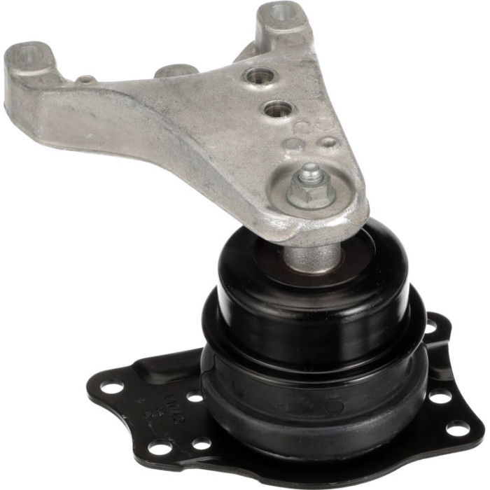Gates ETM2097 Lagerung, Motor