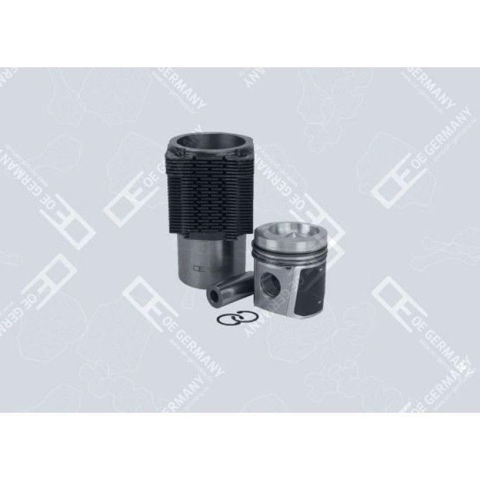 Reparatursatz Motor Kolben/Zylinderlaufbuchse (Motorlaufbuchse) für Deutz Reparatursatz Motor Kolben/Zylinderlaufbuchse (Motorlaufbuchse) für Deutz