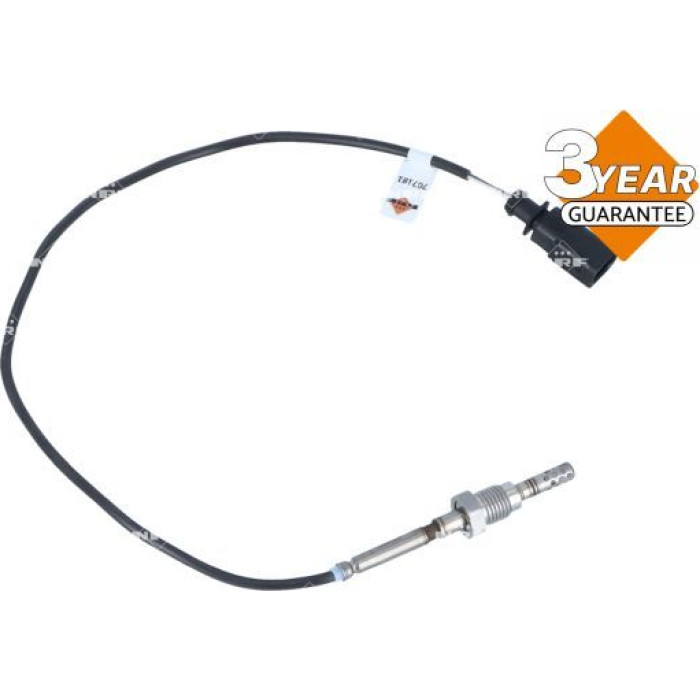 NRF 707181 Sensor, Abgastemperatur EASY FIT NRF 707181 Sensor, Abgastemperatur EASY FIT