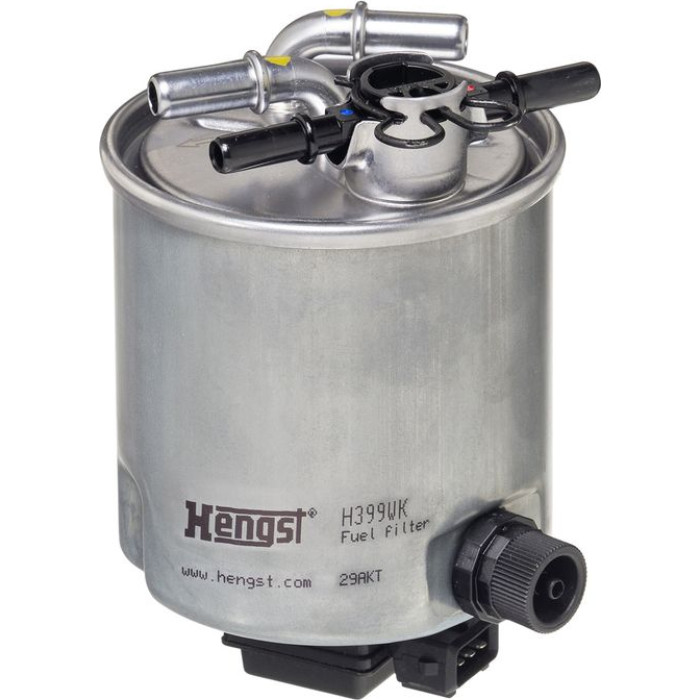 Hengst Filter H399WK Kraftstofffilter