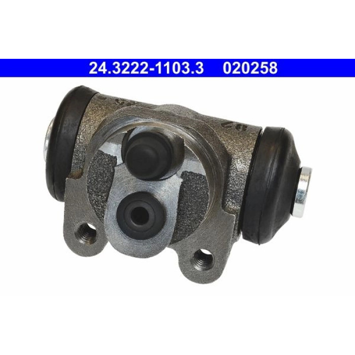 ATE 24.3222-1103.3 Radbremszylinder ATE 24.3222-1103.3 Radbremszylinder