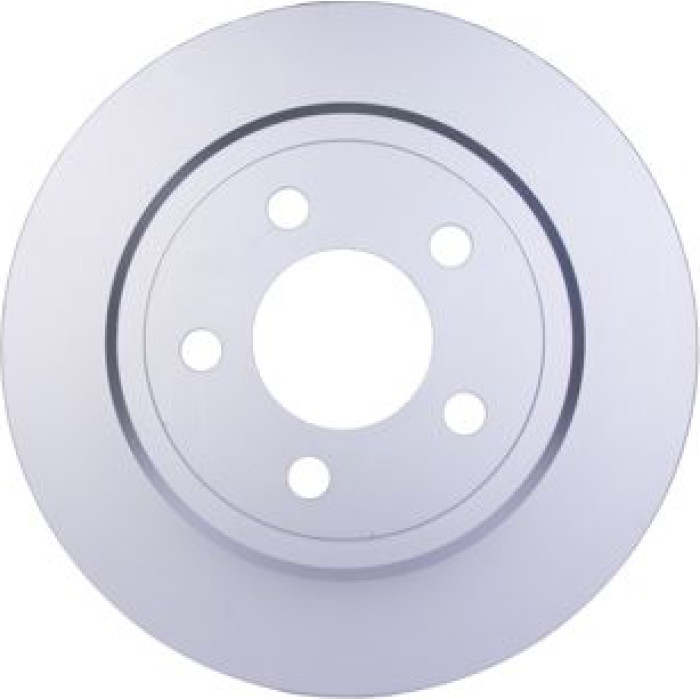 Hella 8DD 355 117-411 Bremsscheibe PRO Hella 8DD 355 117-411 Bremsscheibe PRO