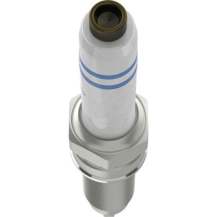 BOSCH 0 241 145 525 Zündkerze Platinum Iridium Evo BOSCH 0 241 145 525 Zündkerze Platinum Iridium Evo